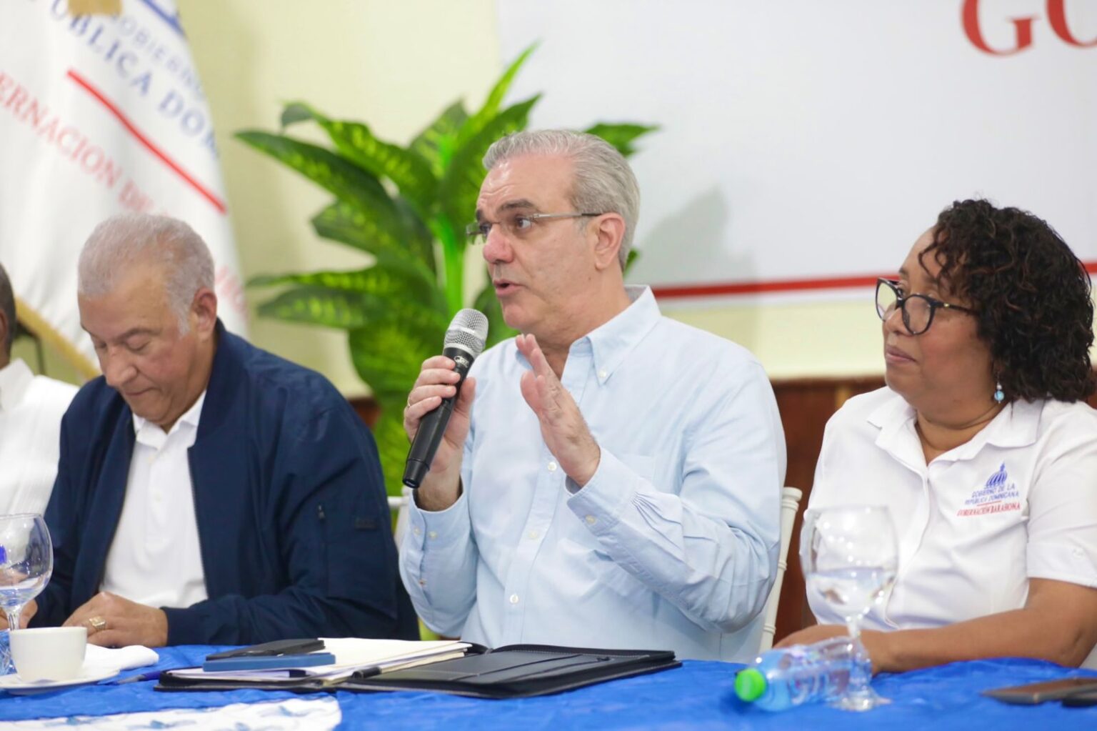 Abinader declara emergencia regional por daños provocados por la tormenta Melissa abinader-declara-emergencia regional por-danos-provocados-por-la-tormenta-melissa