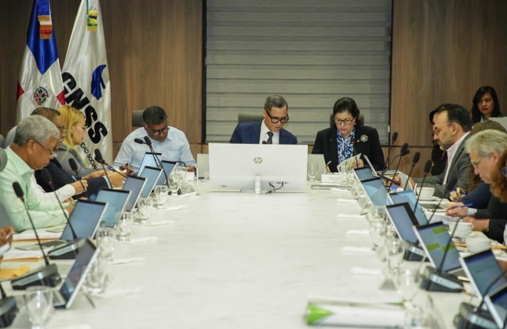 CNSS incluye en Seguro Familiar de Salud los tratamientos ginecomastia, VIH y tuberculosis cnss-incluye-en-seguro-familiar-de-salud-los-tratamientos-ginecomastia,-vih-y-tuberculosis