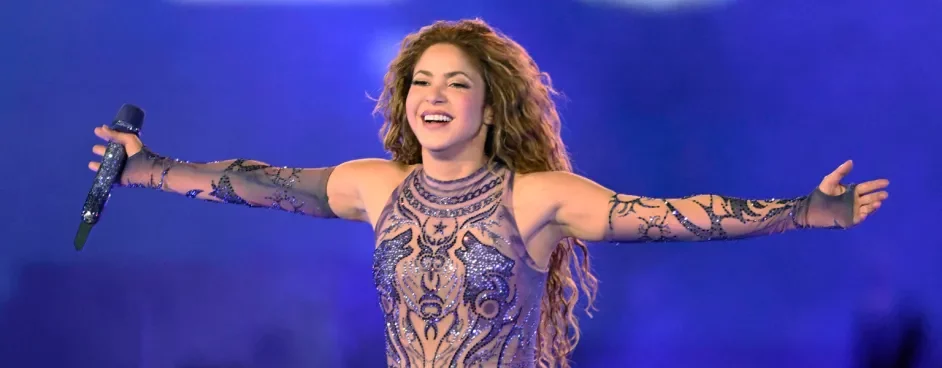 Shakira se convierte en la artista latina más taquillera de la historia, según Billboard shakira-se-convierte-en-la-artista-latina-mas-taquillera-de-la-historia,-segun-billboard