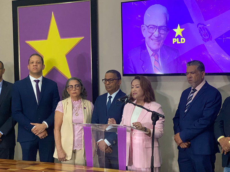 PLD deplora parálisis de obras en sector construcción pld-deplora-paralisis-de-obras-en-sector-construccion