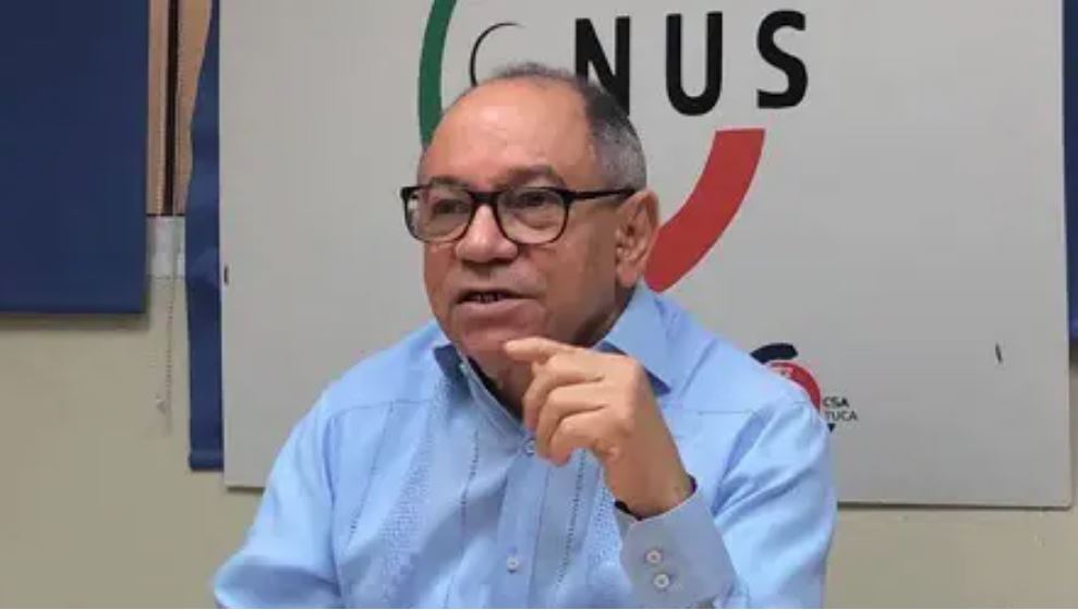 Pepe Abreu dice es «conveniente» indexación salarial, pero se quiere distraer de la cesantía pepe-abreu-dice-es-«conveniente»-indexacion-salarial,-pero-se-quiere-distraer-de-la-cesantia