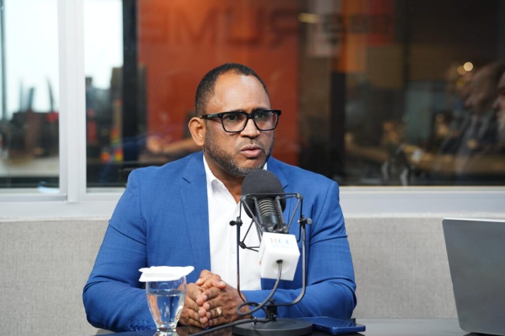 Heriberto Aracena revela el PRM organiza campaña contra Omar Fernández heriberto-aracena-revela-el-prm-organiza-campana-contra-omar-fernandez