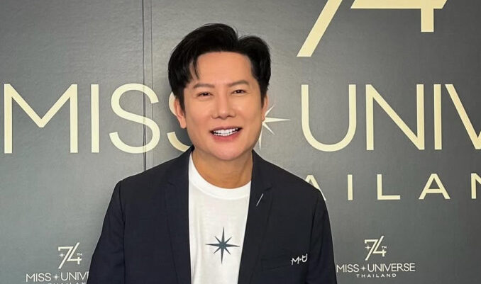 Nawat Itsaragrisil se disculpa tras polémica con Miss México en Miss Universo Tailandia nawat-itsaragrisil-se-disculpa-tras-polemica-con-miss-mexico-en-miss-universo-tailandia