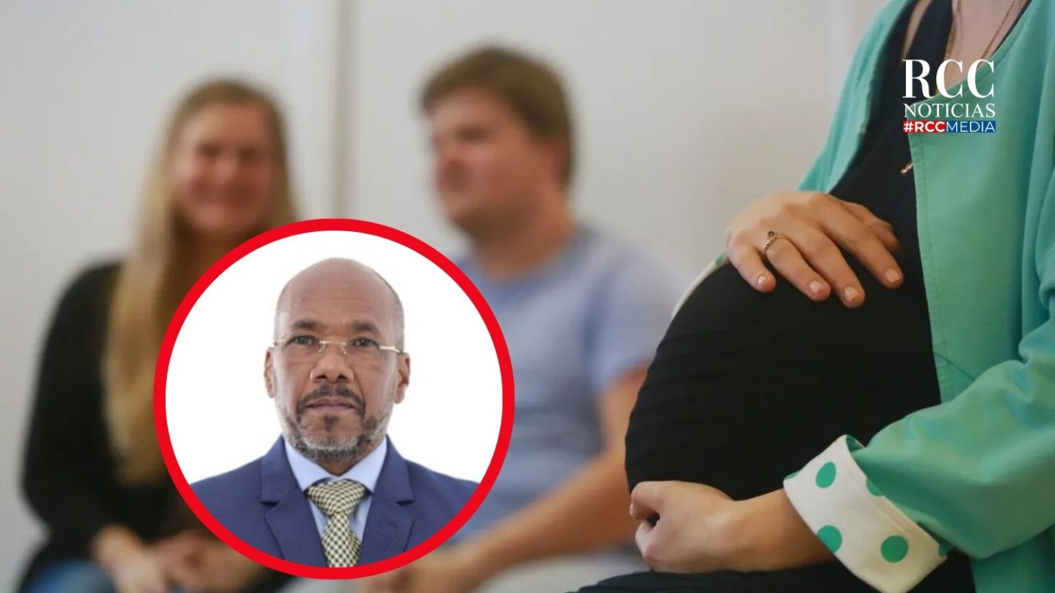 Abogado Manny Sierra advierte que la maternidad subrogada no tiene validez legal en RD abogado-manny-sierra-advierte-que-la-maternidad-subrogada-no-tiene-validez-legal-en-rd