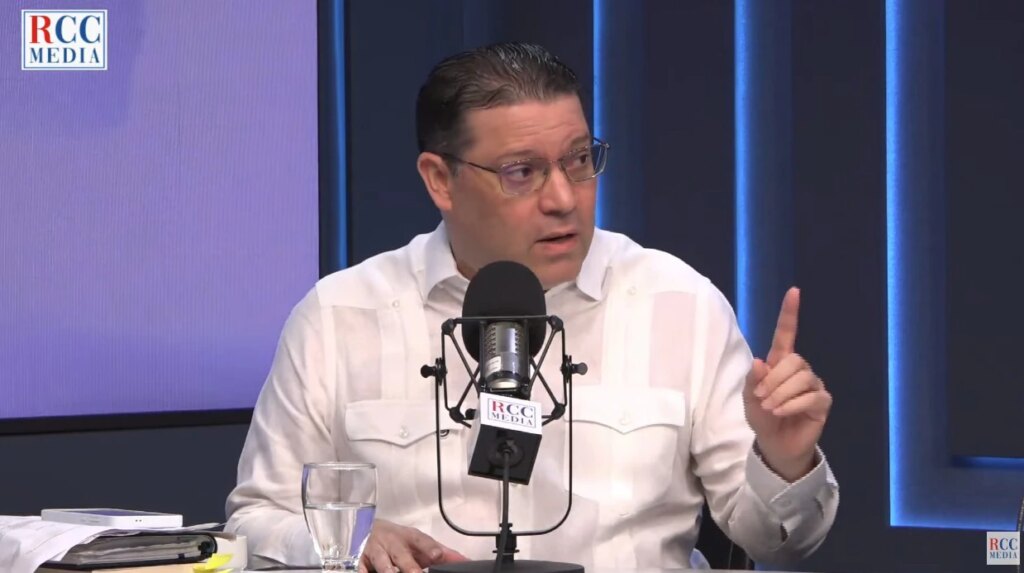 Yayo Sanz Lovatón advierte que incluir ayudas sociales en debate fiscal es un error yayo-sanz-lovaton-advierte-que-incluir-ayudas-sociales-en-debate-fiscal-es-un-error