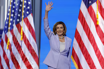 Expresidenta de la Cámara Baja de EE.UU. anuncia su retiro del Congreso expresidenta-de-la-camara-baja-de-eeuu.-anuncia-su-retiro-del-congreso