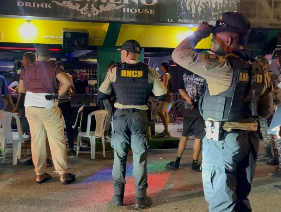 DNCD captura uno de los microtraficantes más buscados en San Pedro de Macorís dncd-captura-uno-de-los-microtraficantes-mas-buscados-en-san-pedro-de-macoris